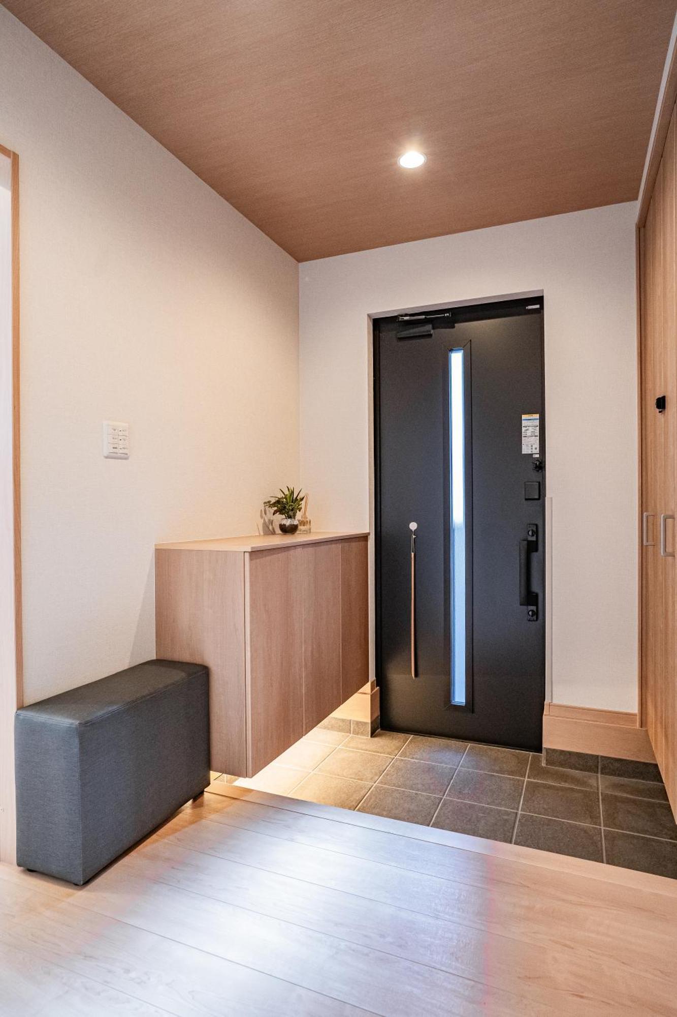 Apartment Hotel 11 Villa Tengachaya Osaka Luaran gambar